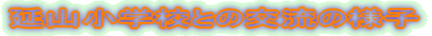 RwZƂ̌𗬂̗lq
